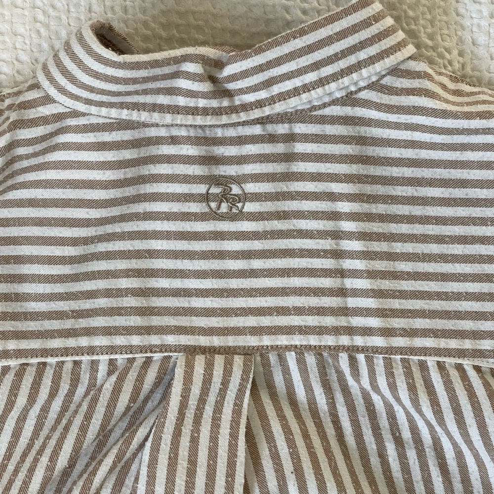 Rail Riders Button Up - Picture 2 of 4